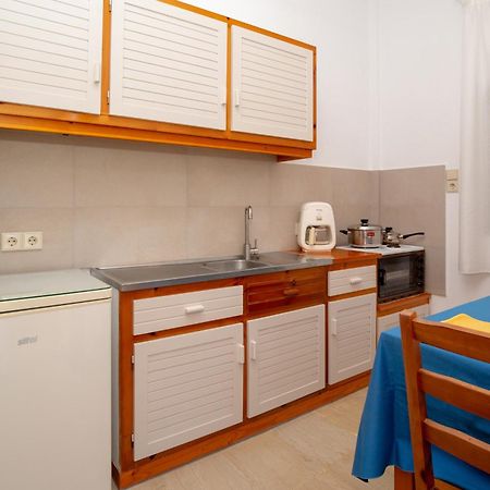 Amatu Villa Xerokampos  Zewnętrze zdjęcie